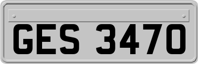 GES3470