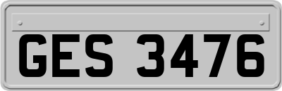 GES3476