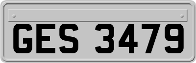 GES3479