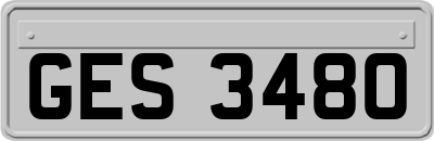 GES3480
