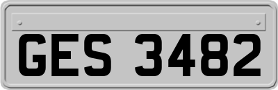 GES3482