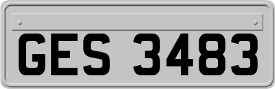 GES3483