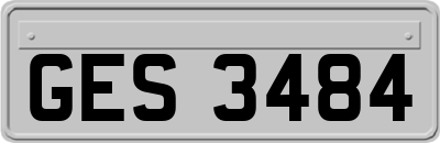 GES3484