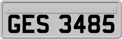 GES3485