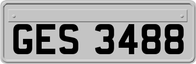 GES3488