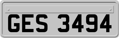 GES3494