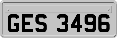 GES3496