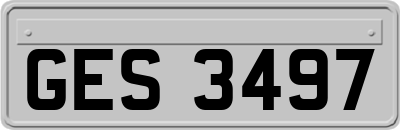 GES3497