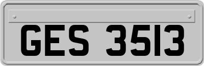 GES3513