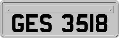 GES3518