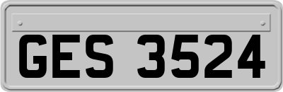 GES3524
