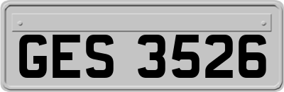 GES3526