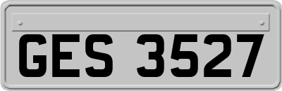 GES3527