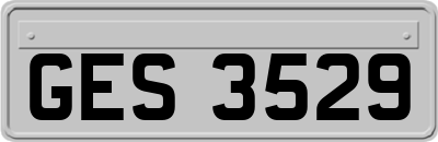GES3529