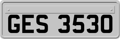 GES3530