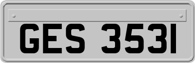 GES3531