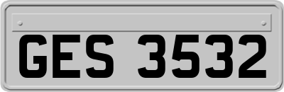 GES3532