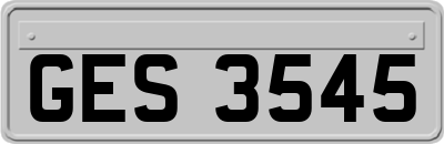GES3545
