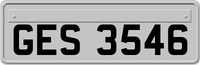 GES3546