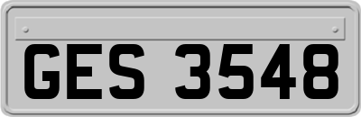 GES3548