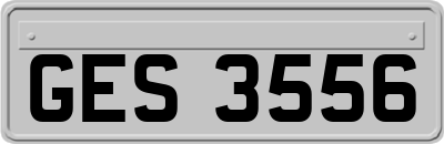GES3556