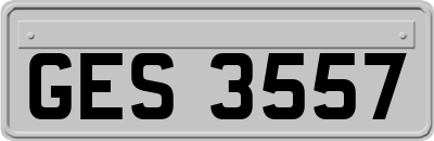 GES3557
