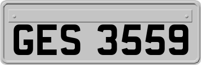 GES3559