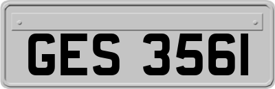 GES3561