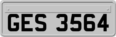 GES3564