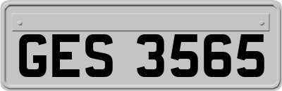 GES3565