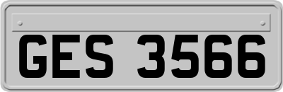 GES3566