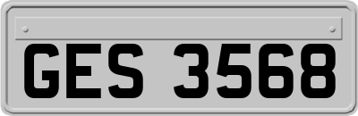 GES3568