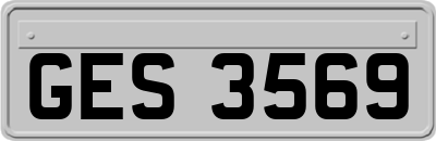GES3569