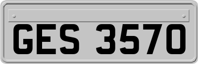 GES3570