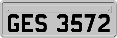 GES3572