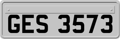 GES3573