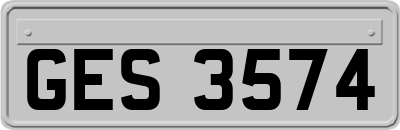 GES3574