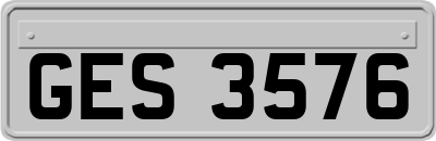 GES3576