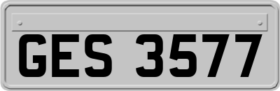 GES3577