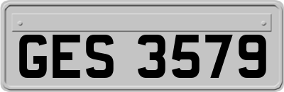 GES3579