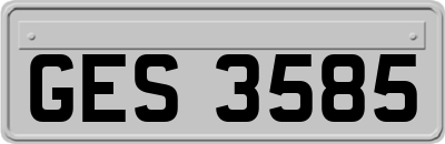 GES3585