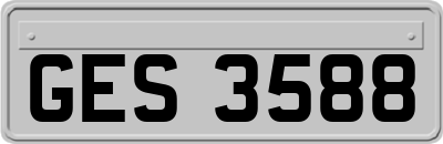 GES3588