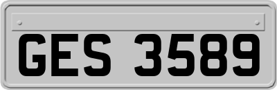 GES3589