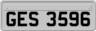 GES3596