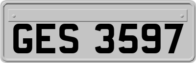 GES3597
