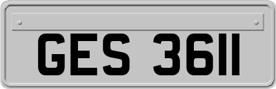 GES3611