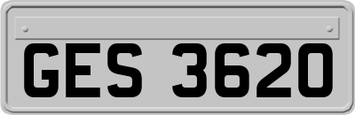 GES3620