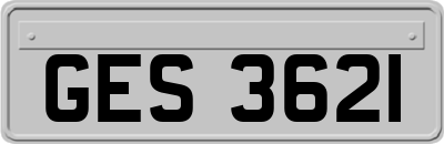 GES3621