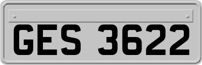 GES3622