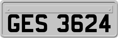GES3624
